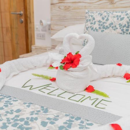 Romance Bungalows Beau Vallon  Zewnętrze zdjęcie