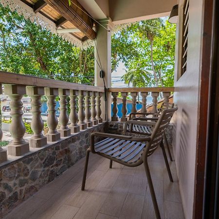 Romance Bungalows Beau Vallon  Zewnętrze zdjęcie