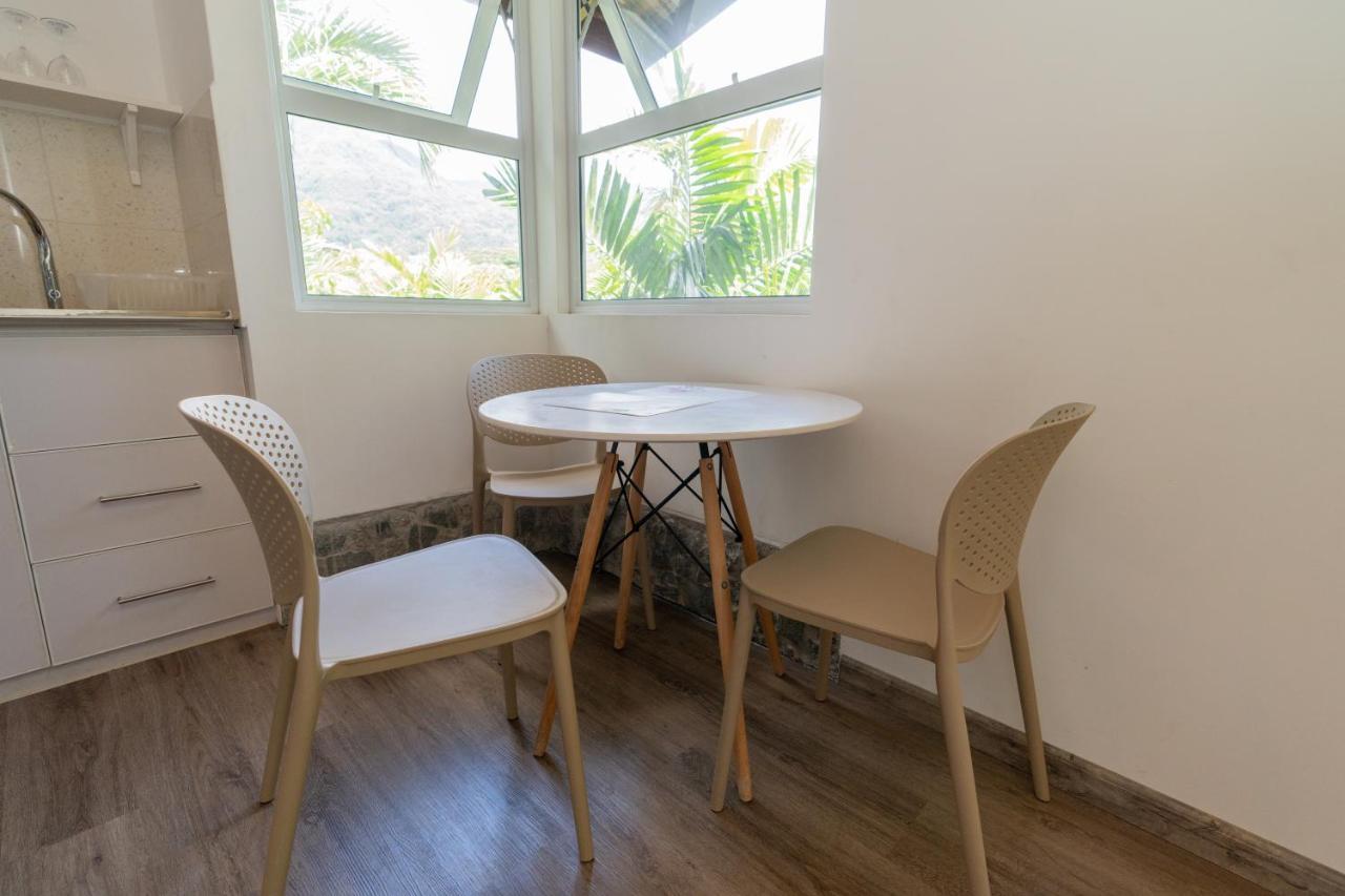 Romance Bungalows Beau Vallon  Zewnętrze zdjęcie
