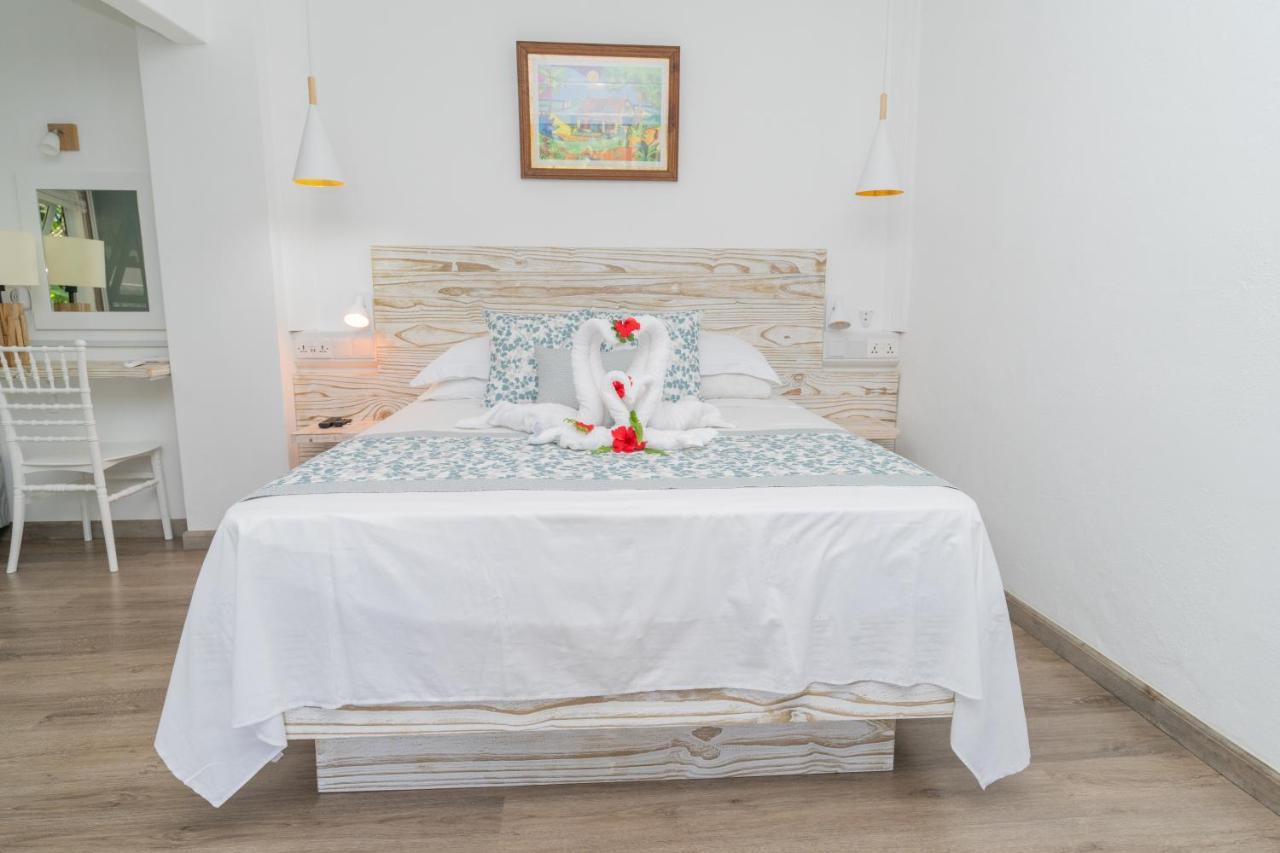 Romance Bungalows Beau Vallon  Zewnętrze zdjęcie