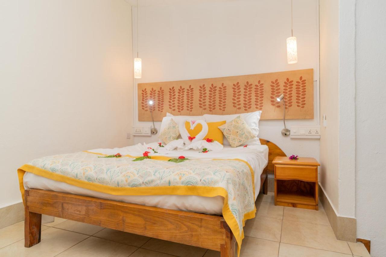 Romance Bungalows Beau Vallon  Zewnętrze zdjęcie