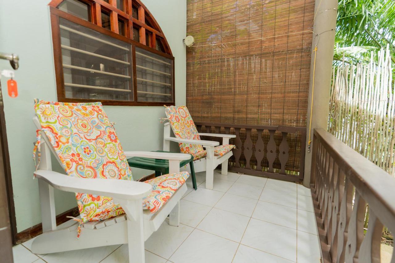 Romance Bungalows Beau Vallon  Zewnętrze zdjęcie