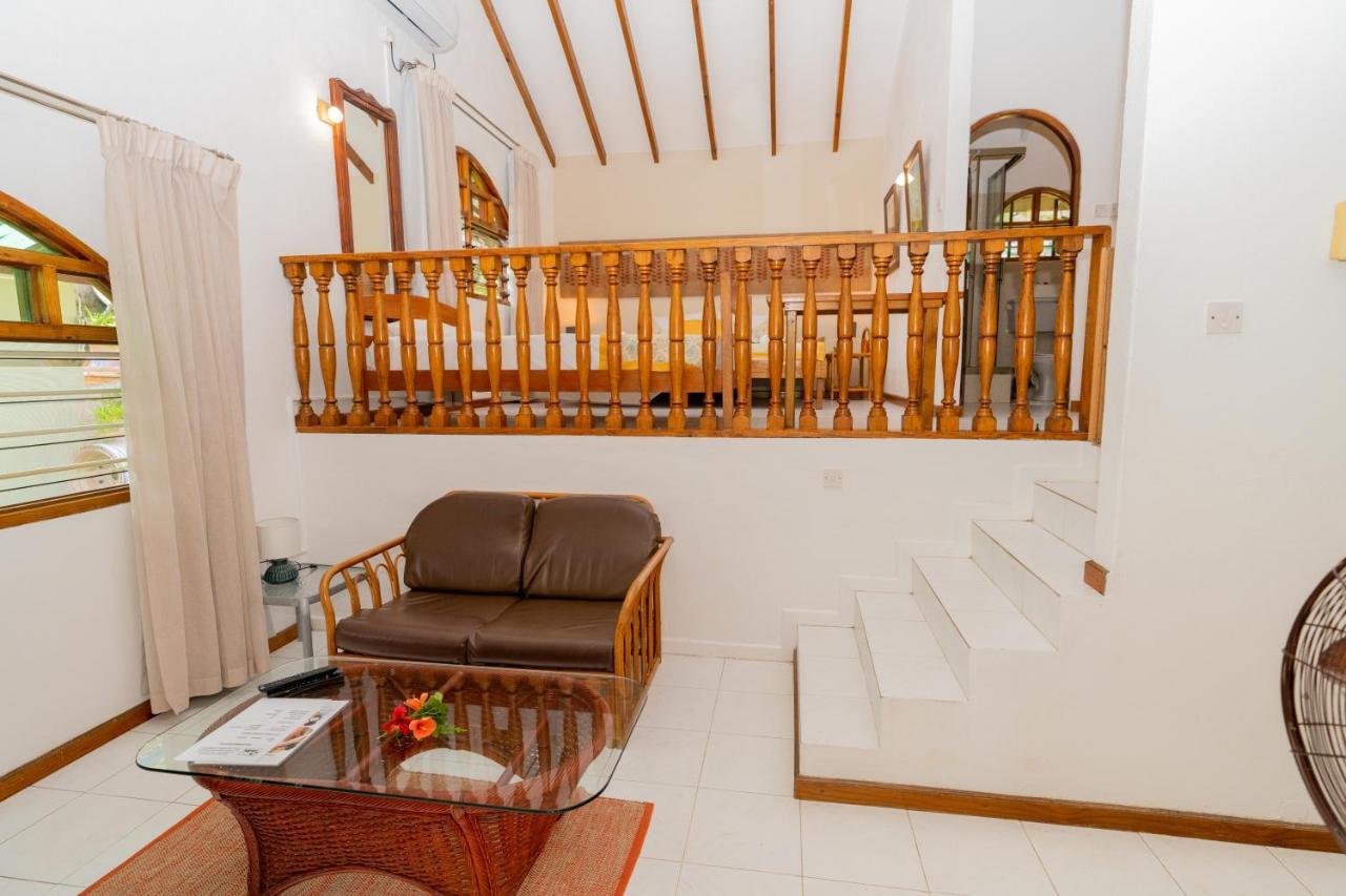 Romance Bungalows Beau Vallon  Zewnętrze zdjęcie