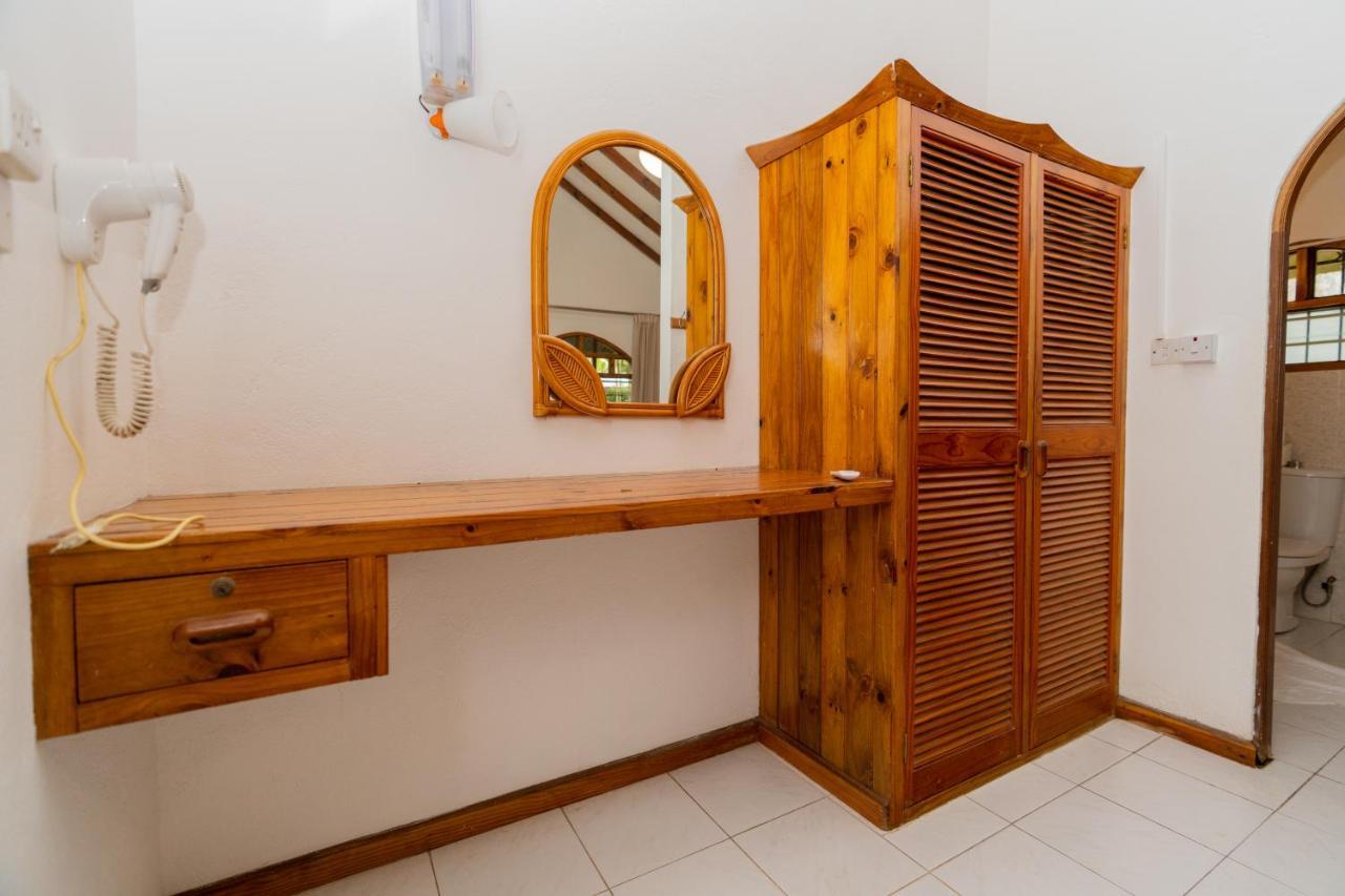 Romance Bungalows Beau Vallon  Zewnętrze zdjęcie