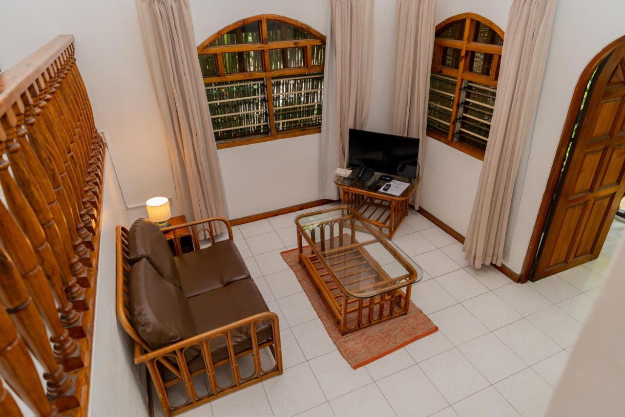 Romance Bungalows Beau Vallon  Zewnętrze zdjęcie