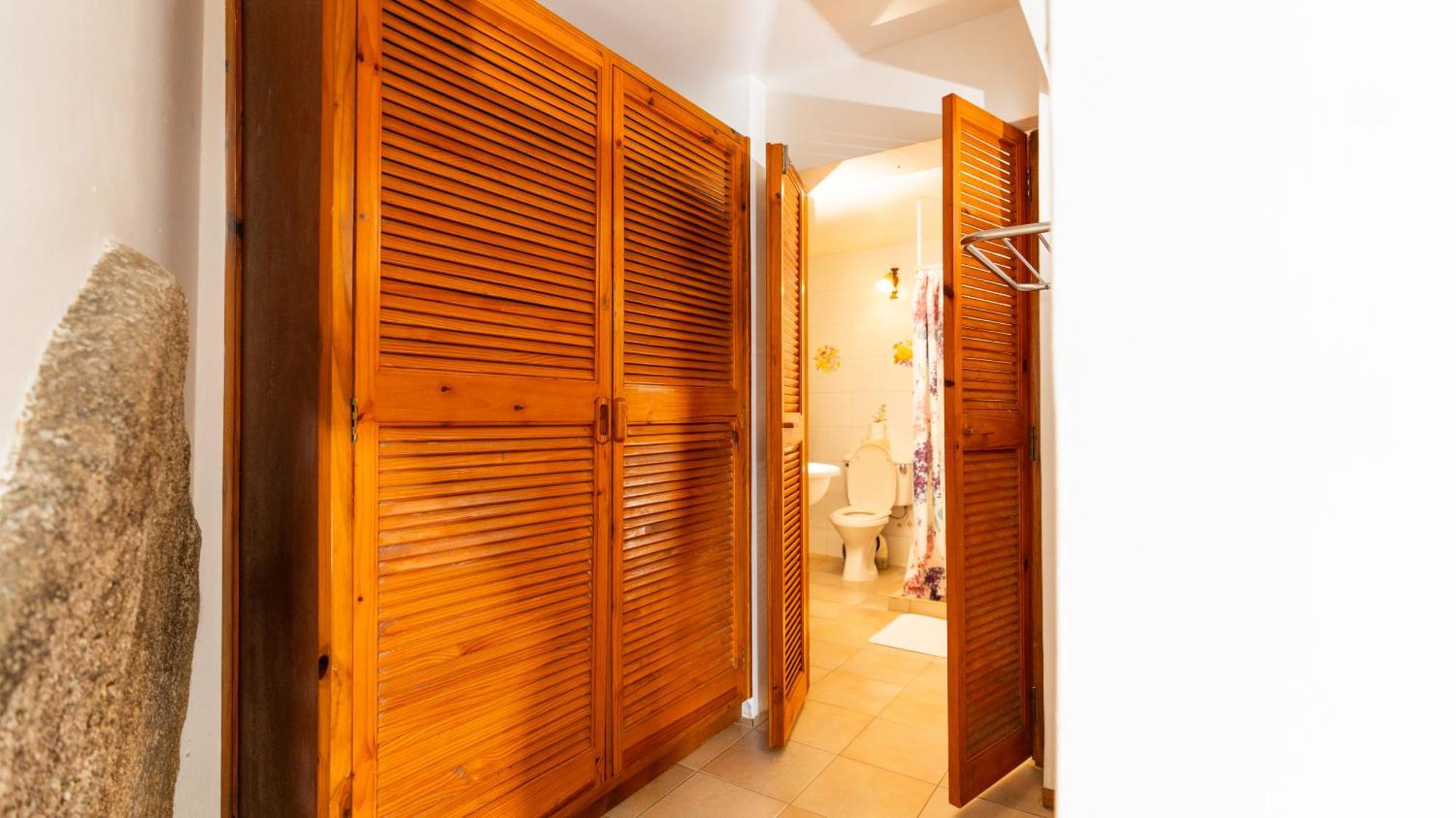 Romance Bungalows Beau Vallon  Zewnętrze zdjęcie