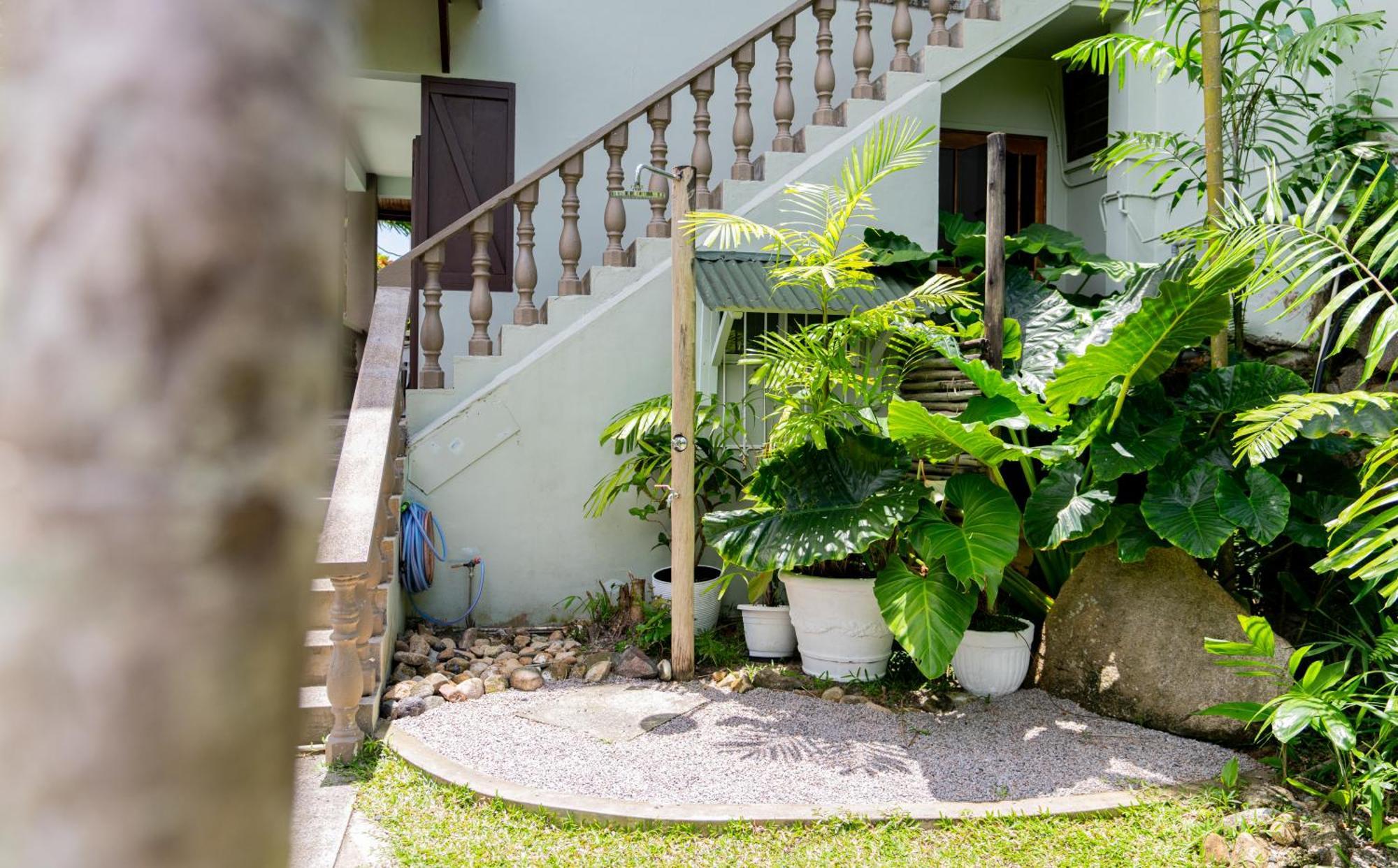 Romance Bungalows Beau Vallon  Zewnętrze zdjęcie