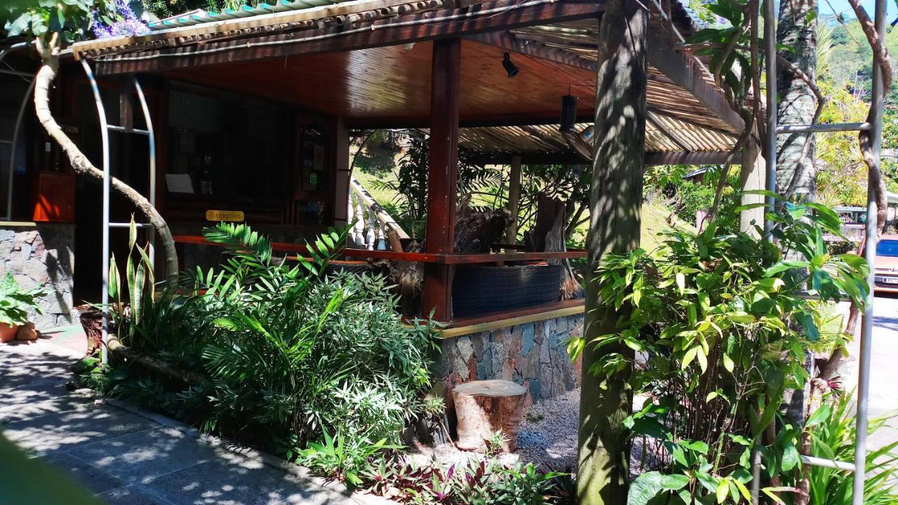 Romance Bungalows Beau Vallon  Zewnętrze zdjęcie