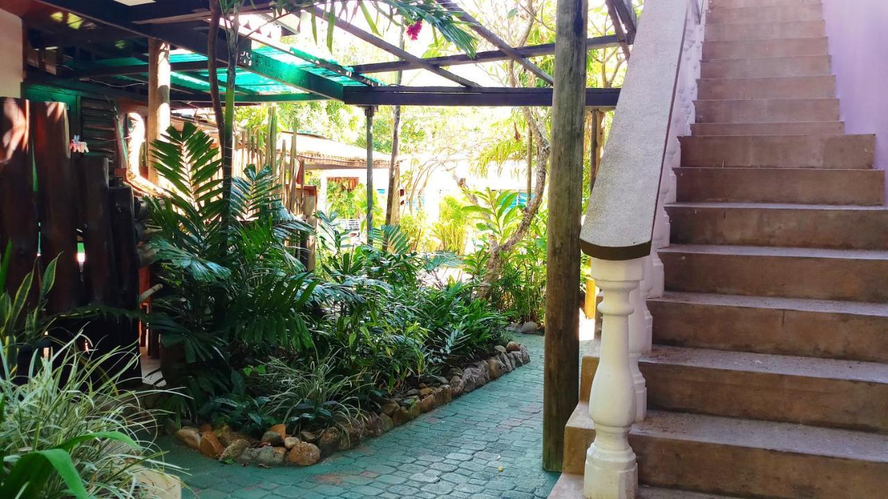 Romance Bungalows Beau Vallon  Zewnętrze zdjęcie