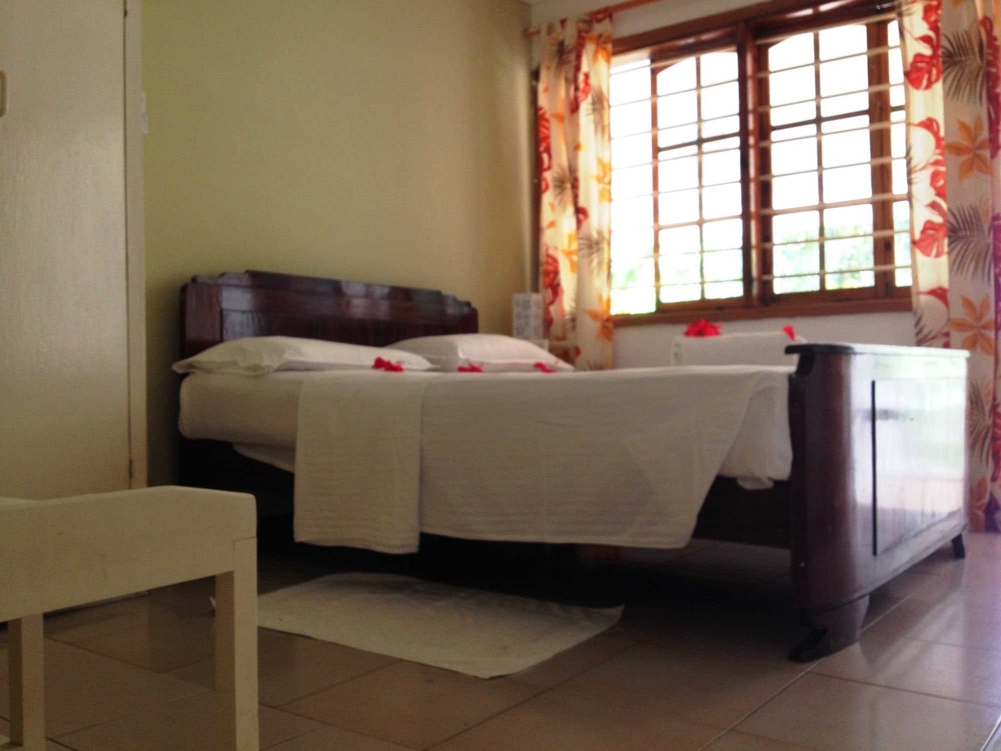 Romance Bungalows Beau Vallon  Zewnętrze zdjęcie
