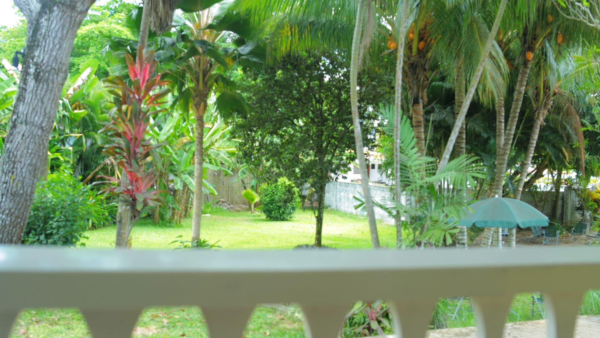 Romance Bungalows Beau Vallon  Zewnętrze zdjęcie