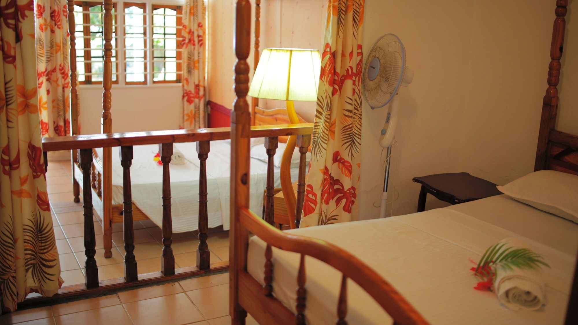 Romance Bungalows Beau Vallon  Zewnętrze zdjęcie